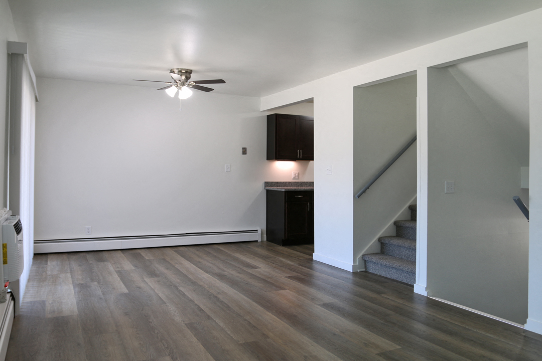 University Lofts Dining